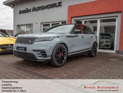Arroios grey Gebraucht 2023 Land Rover Range Rover Velar SE Dynamic SUV | 61.995 € (Fairer Preis)