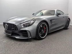 Mercedes AMG GT R