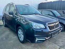 Dark gray (m) Gebraucht 2017 Subaru Forester Active SUV | 13.900 € (Guter Preis)