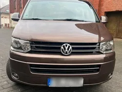 VW T5