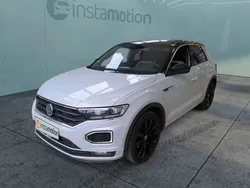 Weiß Gebraucht 2020 VW T-Roc R-line SUV | 24.890 € (Fairer Preis)