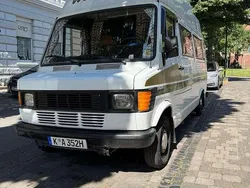 Gebraucht 1978 Mercedes T1 Van | 17.999 €