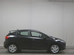Schwarz Gebraucht 2020 Ford Fiesta Trend Kleinwagen | 10.880 € (Superpreis)
