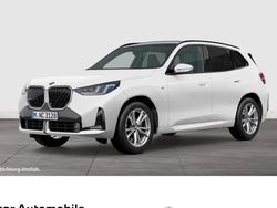Weiß Gebraucht 2025 BMW X3 M Sport SUV | 57.490 € (Fairer Preis)