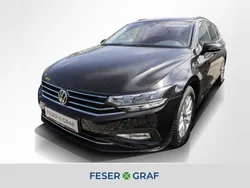 Deep black perleffekt Gebraucht 2020 VW Passat Business Kombi | 17.740 € (Fairer Preis)