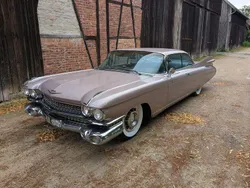 Gebraucht 1959 Cadillac Eldorado Coupé | 99.999 €