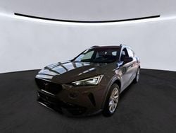 Graphengrau Gebraucht 2021 Cupra Formentor SUV | 21.899 € (Guter Preis)