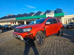 Orange Gebraucht 2022 Dacia Duster Prestige SUV | 13.890 € (Fairer Preis)