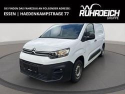 Weiss Gebraucht 2020 Citroën Berlingo Van / Kleinbus | 12.990 € (Superpreis)