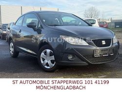 Grau Gebraucht 2009 Seat Ibiza SC Stylance Kleinwagen | 1.890 € (Guter Preis)