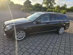 Schwarz Gebraucht 2009 Mercedes C350 Kombi | 5.600 € (Fairer Preis)