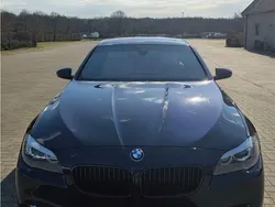 Blau Gebraucht 2012 BMW 530 M Sport Kombi | 12.500 € (Etwas zu teuer)