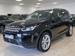 Schwarz Gebraucht 2022 Land Rover Discovery Sport SE SUV | 32.440 € (Superpreis)
