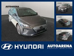 Iron grey Gebraucht 2020 Hyundai Ioniq Style Limousine | 14.975 € (Guter Preis)