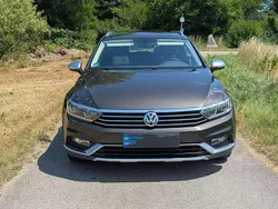 Gebraucht 2018 VW Passat Alltrack Kombi | 17.500 € (Superpreis)