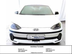 Serenity white pearl (metallic) Gebraucht 2023 Hyundai Ioniq 6 Edition Limousine | 35.970 € (Superpreis)