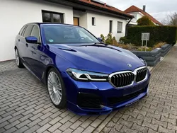 San marino blau (individual) Gebraucht 2022 Alpina B5 Kombi | 89.000 € (Fairer Preis)