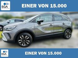 Grau metallic Gebraucht 2024 Opel Crossland X SUV | 21.020 € (Teuer)