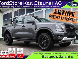 Grau Neu 2025 Ford Ranger Tremor Abholung | 46.981 € (Superpreis)