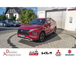Rot Neu 2024 Mitsubishi Eclipse Cross Plus SUV | 31.990 €