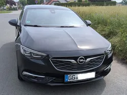 Schwarz Gebraucht 2018 Opel Insignia Dynamic Limousine | 14.700 € (Guter Preis)