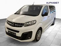 Weiß Gebraucht 2022 Opel Zafira Life Selection Van | 27.607 € (Guter Preis)