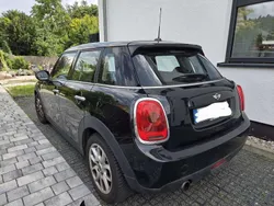 Schwarz Gebraucht 2016 Mini Cooper Kleinwagen | 11.900 € (Guter Preis)