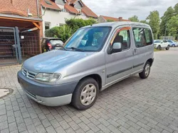 Silber Gebraucht 2001 Citroën Berlingo Van / Kleinbus | 499 € (Superpreis)