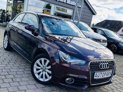 Rot Gebraucht 2014 Audi A1 Ambition Kleinwagen | 8.888 € (Fairer Preis)