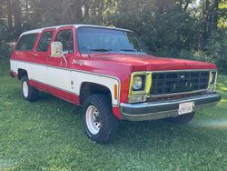 Rot Gebraucht 1979 Chevrolet Silverado SUV | 12.000 €