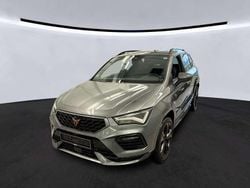 Graphitgrau Gebraucht 2022 Cupra Ateca SUV | 29.505 € (Guter Preis)