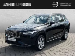 Gebraucht 2023 Volvo XC90 SUV | 52.750 € (Superpreis)
