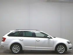 Candyweiss Gebraucht 2019 Skoda Octavia Style Kombi | 11.980 € (Superpreis)