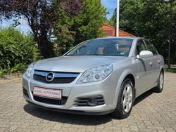 Silber Gebraucht 2006 Opel Vectra Edition Limousine | 3.450 € (Fairer Preis)