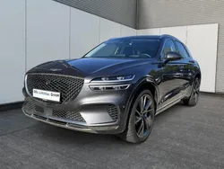 Himalayan grey Gebraucht 2022 Genesis GV70 SUV | 33.800 €