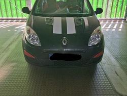 Schwarz Gebraucht 2009 Renault Twingo Kleinwagen | 1.750 € (Guter Preis)