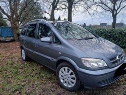 Gebraucht 2005 Opel Zafira Van / Kleinbus | 1.000 € (Fairer Preis)