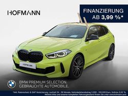 Sonderlackierung Gebraucht 2022 BMW M1 M Sport Coupé | 35.890 € (Fairer Preis)