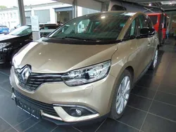 Beige Gebraucht 2019 Renault Scénic IV LIMITED Van / Kleinbus | 14.990 € (Guter Preis)