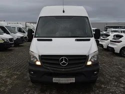 Andere Gebraucht 2016 Mercedes Sprinter Van | 13.290 € (Superpreis)