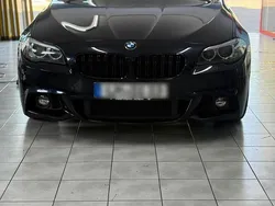 Gebraucht 2016 BMW 530 M Sport Limousine | 15.250 € (Fairer Preis)