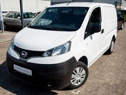 Weiß Gebraucht 2014 Nissan NV200 Comfort Van | 7.999 € (Fairer Preis)