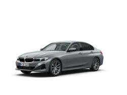 Skyscraper grau metallic Neu 2026 BMW 318 Limousine | 34.422 €