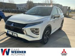 S) (weiss Gebraucht 2022 Mitsubishi Eclipse Cross Plus SUV | 25.990 € (Fairer Preis)