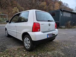 Weiß Gebraucht 2003 VW Lupo Kleinwagen | 1.400 € (Etwas zu teuer)