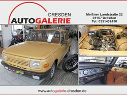 Beige Gebraucht 1986 Wartburg 353 Limousine | 9.590 €