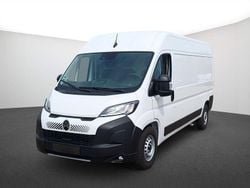 Eisweiß Neu 2025 Citroën Jumper Van / Kleinbus | 27.387 € (Superpreis)