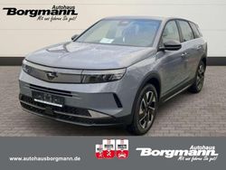 Grau Neu 2025 Opel Grandland X Edition SUV | 30.590 € (Guter Preis)