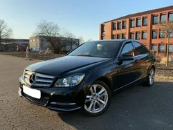 Mercedes C180