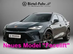 Grau Neu 2024 Cupra Formentor SUV | 31.999 € (Superpreis)